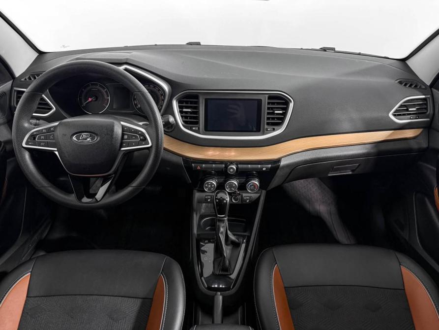 Lada (ВАЗ) Vesta I Рестайлинг (NG) Санкт-Петербург  - изображение 15