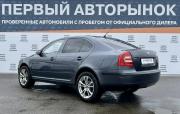 Skoda Octavia II (A5) Краснодар  - изображение 26