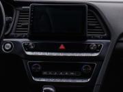Hyundai Sonata VII (LF) Рестайлинг Москва  - изображение 31