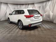 Mitsubishi Outlander III Рестайлинг 3 Москва  - изображение 27