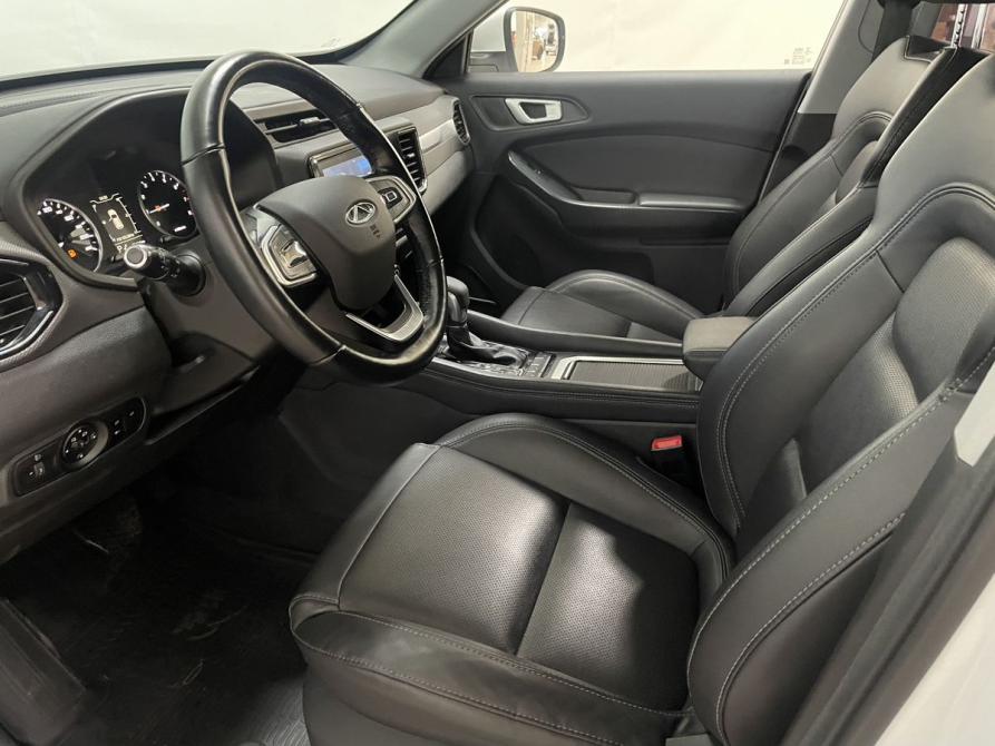 Chery Tiggo 4 I Рестайлинг Воронеж  - изображение 13