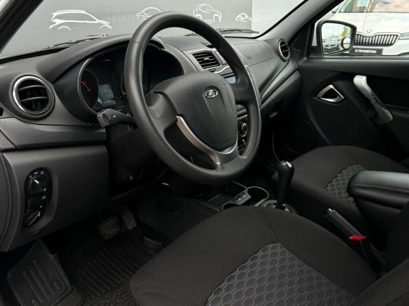Lada (ВАЗ) Granta I Рестайлинг с пробегом 2020 года, цена 667 500 рублей, 81064 км, хэтчбек, Автокод Объявления