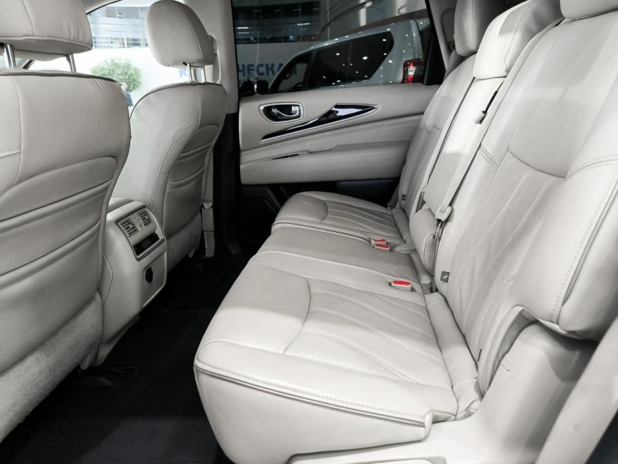 Infiniti QX60 I Рестайлинг Казань  - изображение 15
