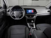 Hyundai Elantra VI (AD) Тюмень  - изображение 25
