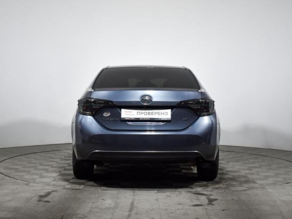 Toyota Corolla XI (E160 E170 E180) Рестайлинг 1 с пробегом 2019 года, цена 1 750 000 рублей, 65343 км, седан, Автокод Объявления