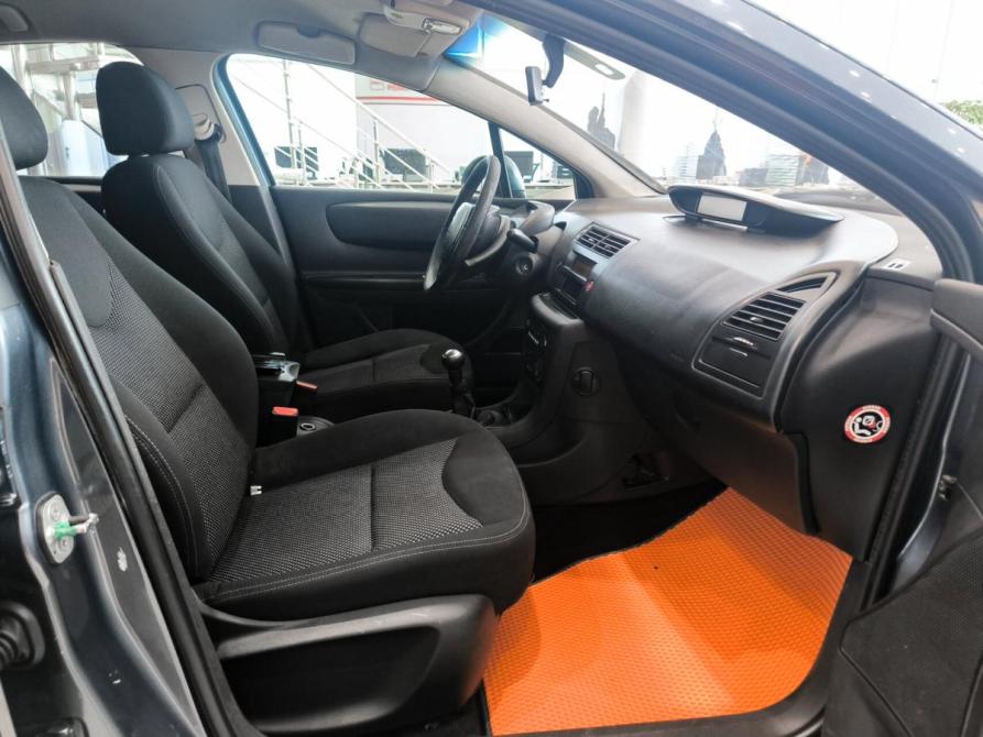 Citroen C4 I Казань  - изображение 13