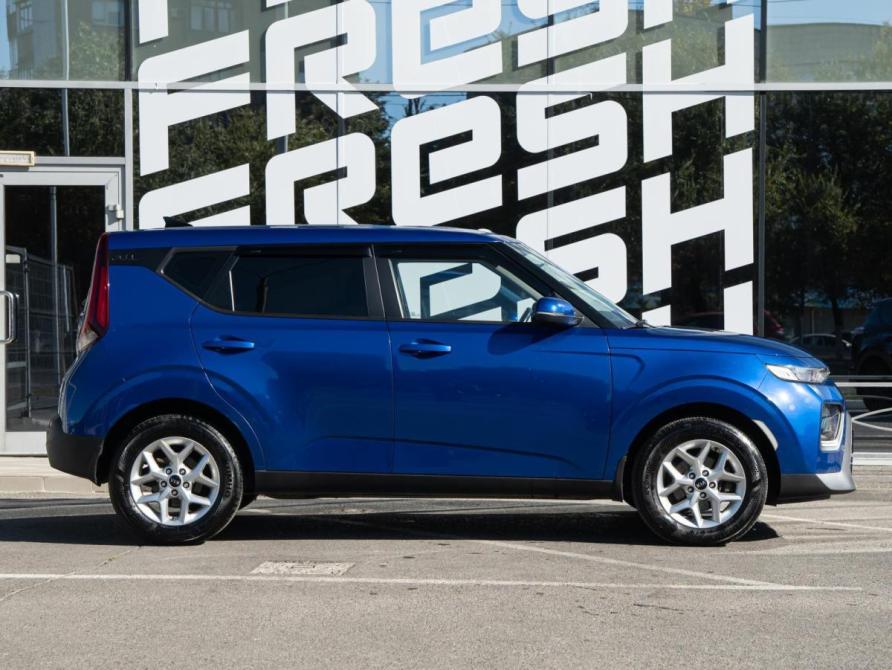 Kia Soul III Волгоград  - изображение 5