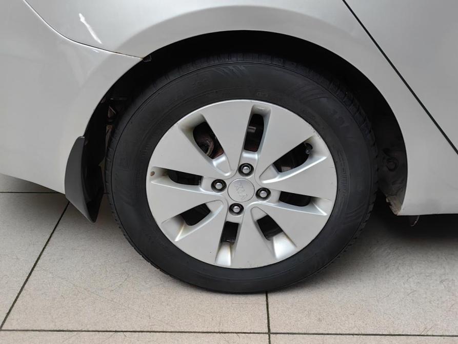 Kia Rio III Подольск  - изображение 24