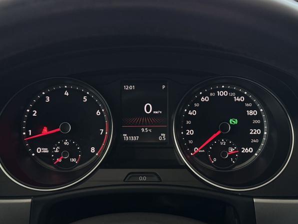 Volkswagen Teramont I с пробегом 2018 года, цена 3 189 000 рублей, 131337 км, внедорожник, Автокод Объявления