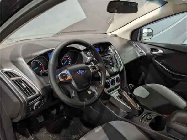 Ford Focus III с пробегом 2011 года, цена 650 000 рублей, 192328 км, хэтчбек, Автокод Объявления