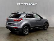 Hyundai Creta I Рестайлинг Краснодар  - изображение 22