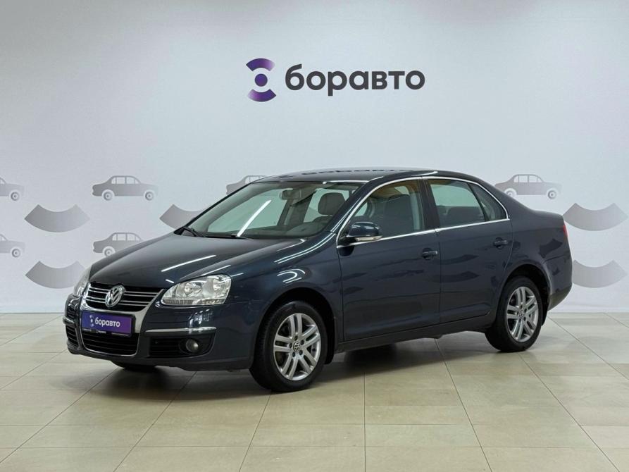 Volkswagen Jetta V Ставрополь  - изображение 1