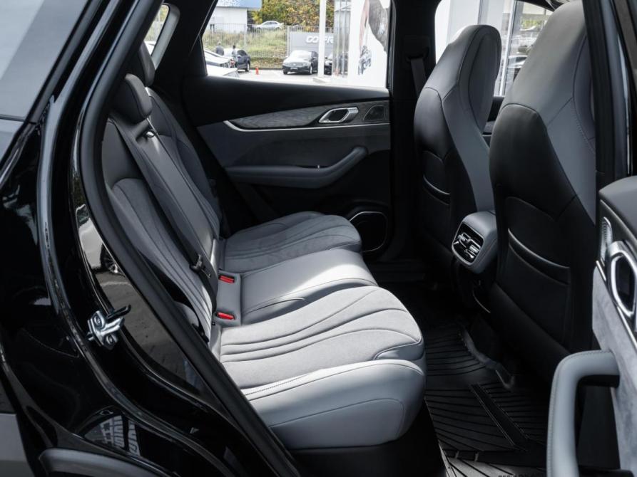 Geely Galaxy M7 Ставрополь  - изображение 7