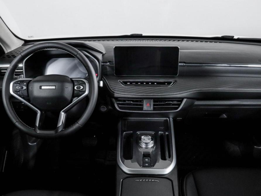 Haval Jolion I Москва  - изображение 13