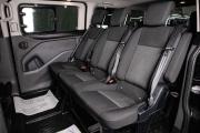Ford Tourneo Custom I Сургут  - изображение 36