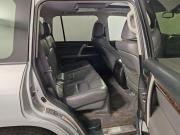 Toyota Land Cruiser 200 Series Москва  - изображение 47