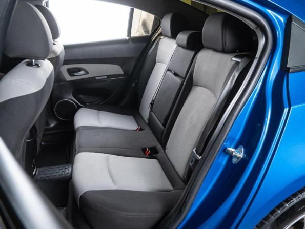 Chevrolet Cruze I с пробегом 2011 года, цена 650 000 рублей, 160684 км, седан, Автокод Объявления