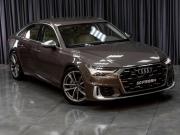 Audi A6 V (C8) Тюмень  - изображение 56