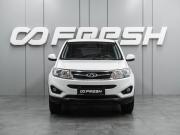 Chery Tiggo 5 I Рестайлинг Воронеж  - изображение 24