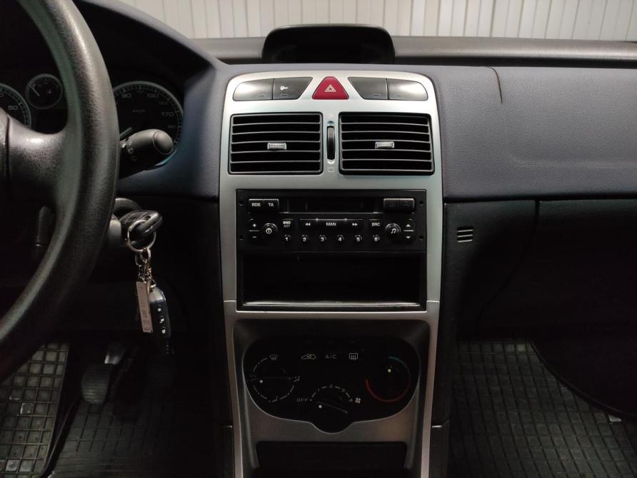 Peugeot 307 I Пермь  - изображение 12