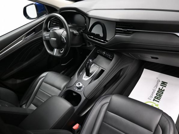 Haval F7 I с пробегом 2022 года, цена 2 215 000 рублей, 59604 км, внедорожник, Автокод Объявления