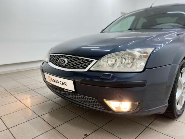 Ford Mondeo III Рестайлинг с пробегом 2006 года, цена 399 000 рублей, 236461 км, седан, Автокод Объявления