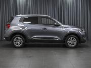 Chery Tiggo 4 Pro I Рестайлинг Ставрополь  - изображение 28