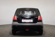 Hyundai Getz I Рестайлинг Ярославль  - изображение 27