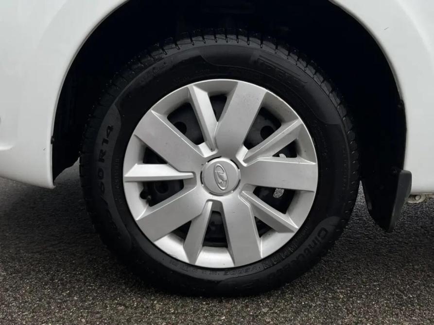 Lada (ВАЗ) Granta I Рестайлинг Воронеж  - изображение 14