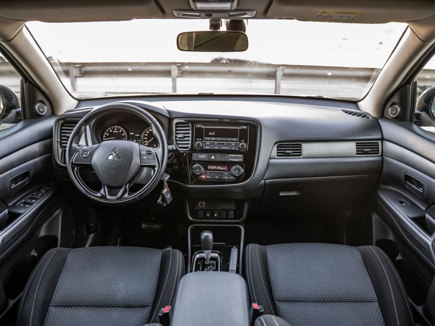 Mitsubishi Outlander III Рестайлинг 2 Волгоград  - изображение 13