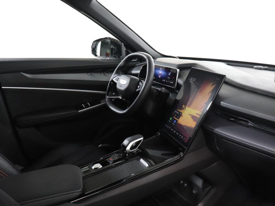 Geely Cityray Москва  - изображение 9