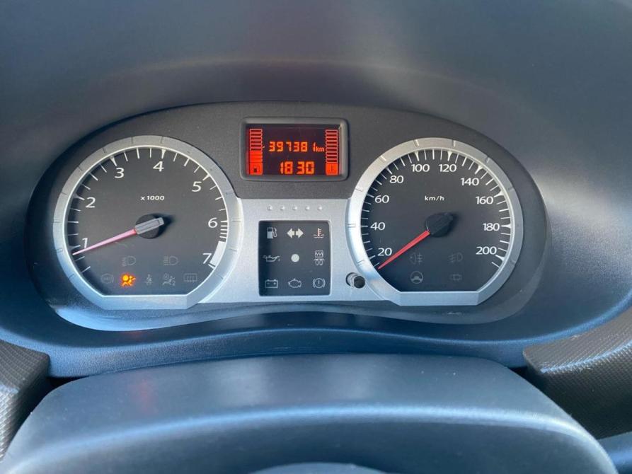 Lada (ВАЗ) Largus I Альметьевск  - изображение 10