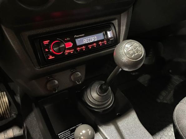 Lada (ВАЗ) Niva Legend с пробегом 2023 года, цена 799 000 рублей, 17475 км, внедорожник, Автокод Объявления