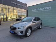 Mazda CX-5 I Екатеринбург  - изображение 13