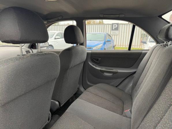 Hyundai Accent II с пробегом 2011 года, цена 447 800 рублей, 207602 км, седан, Автокод Объявления