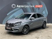 Lada (ВАЗ) Vesta I Пермь  - изображение 21