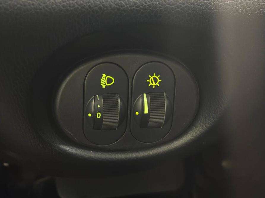 Chevrolet Niva I Красноярск  - изображение 18