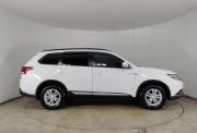 Mitsubishi Outlander III Рестайлинг 3 Волгоград  - изображение 19