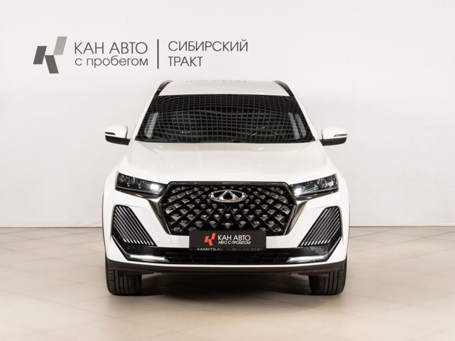 Chery Tiggo 7 Pro Max I Рестайлинг Казань  - изображение 2