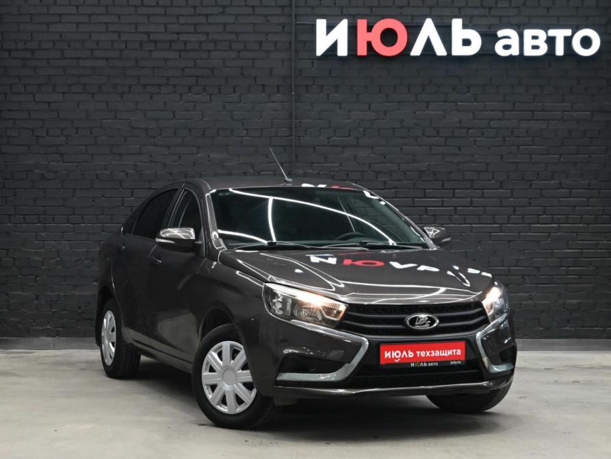 Lada (ВАЗ) Vesta I Екатеринбург  - изображение 3