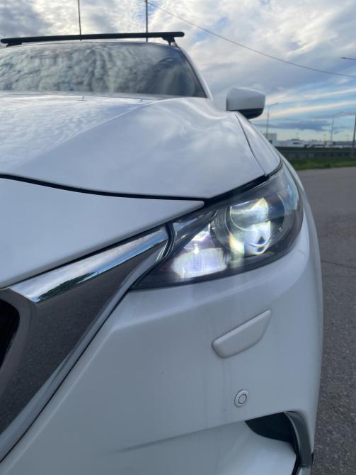 Mazda CX-9 II Санкт-Петербург  - изображение 8