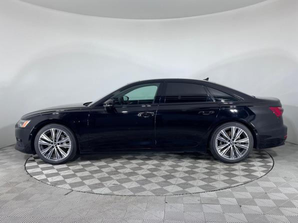 Audi A6 V (C8) с пробегом 2020 года, цена 4 199 000 рублей, 59500 км, седан, Автокод Объявления