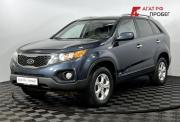 Kia Sorento II Нижний Новгород  - изображение 24