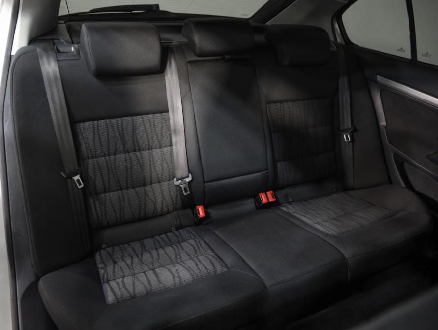 Skoda Octavia II (A5) Рестайлинг Санкт-Петербург  - изображение 23