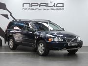 Volvo XC70 I Ростов-на-Дону  - изображение 24