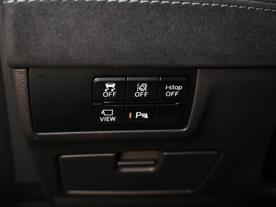 Mazda Atenza III Рестайлинг 2 Новороссийск  - изображение 19