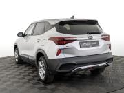Kia Seltos I Москва  - изображение 33