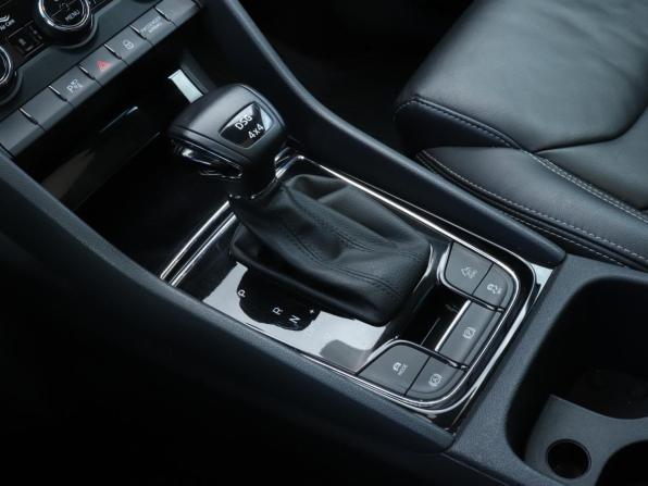 Skoda Kodiaq I с пробегом 2020 года, цена 2 780 000 рублей, 152807 км, внедорожник, Автокод Объявления