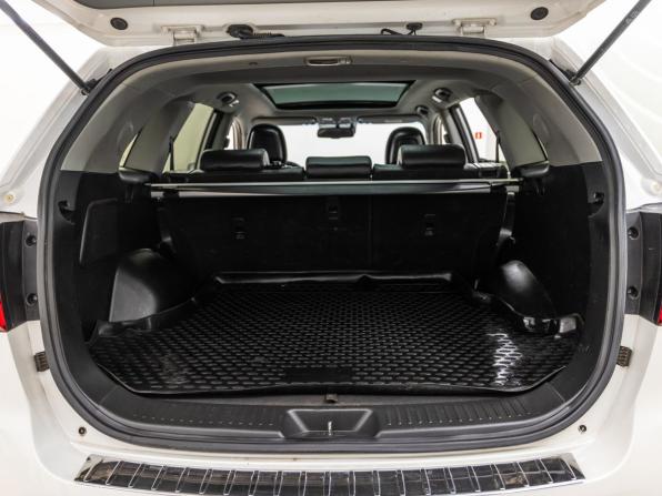 Kia Sorento II Рестайлинг с пробегом 2013 года, цена 1 568 000 рублей, 210589 км, внедорожник, Автокод Объявления