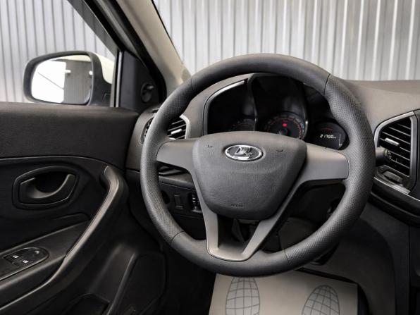 Lada (ВАЗ) XRAY I с пробегом 2019 года, цена 947 000 рублей, 21700 км, хэтчбек, Автокод Объявления